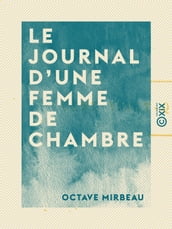 Le Journal d une femme de chambre