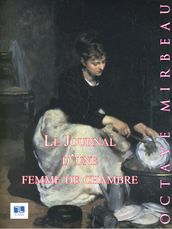 Le Journal d une femme de chambre