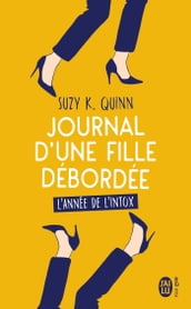 Journal d une fille débordée