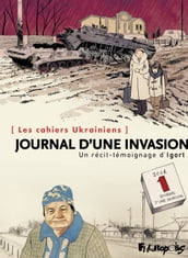 Journal d une invasion