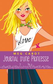 Journal d une princesse - Tome 2 - Premiers pas
