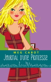 Journal d une princesse - Tome 7 - Petite fête et gros tracas
