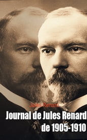 Journal de Jules Renard de 1905-1910