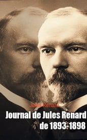 Journal de Jules Renard de 1893-1898