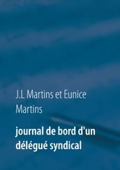 Journal de bord d un délégué syndical