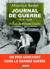 Journal de guerre