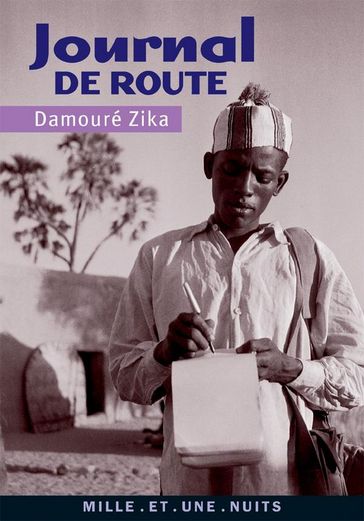 Journal de route - Damouré Zika