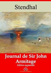 Journal desirJohn Armitage suivi d annexes