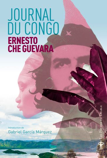 Journal du Congo - Ernesto Che Guevara