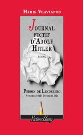 Journal fictif d Adolf Hitler