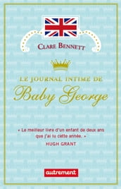 Le Journal intime de Baby George