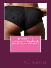 Journal of a Submissive Husband: Jason