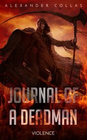 Journal of a Deadman 6