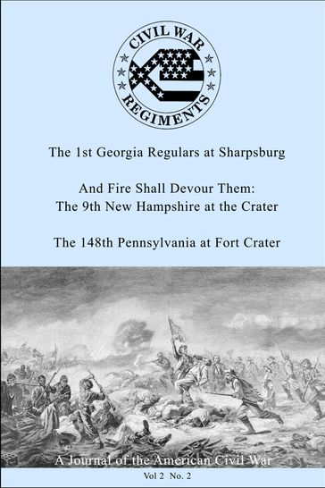 A Journal of the American Civil War: V2-2