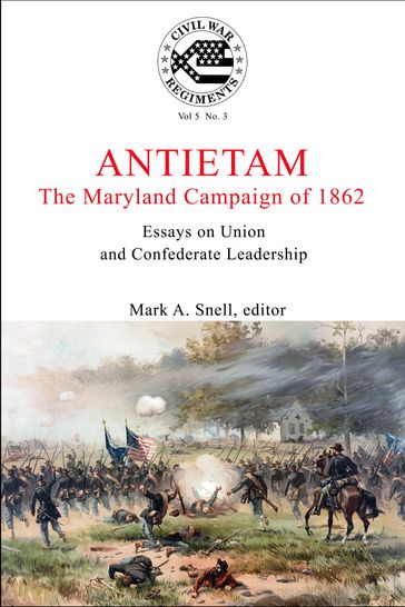 A Journal of the American Civil War: V5-3