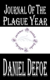 Journal of the Plague Year (Annotated)