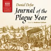 Journal of the Plague Year