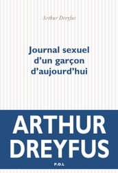 Journal sexuel d un garçon d aujourd hui