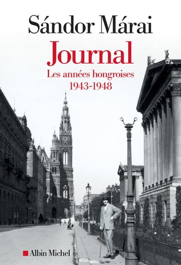 Journal - volume 1 - Sándor Márai