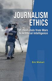 Journalism Ethics