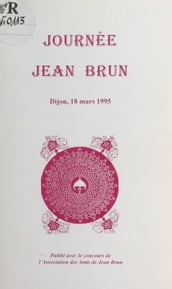 Journée Jean Brun : Dijon, 18 mars 1995