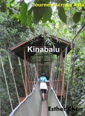 Journey Across Asia: Kinabalu