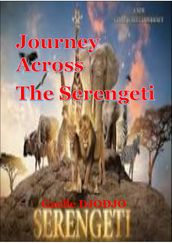 Journey Across the Serengeti