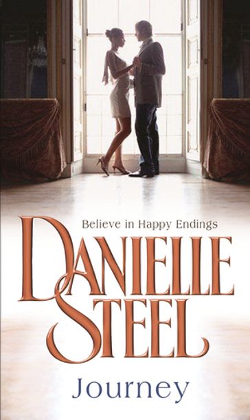 Journey - Danielle Steel