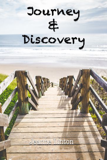 Journey & Discovery - Jeanne Linton