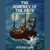 Journey Of The Book, The
