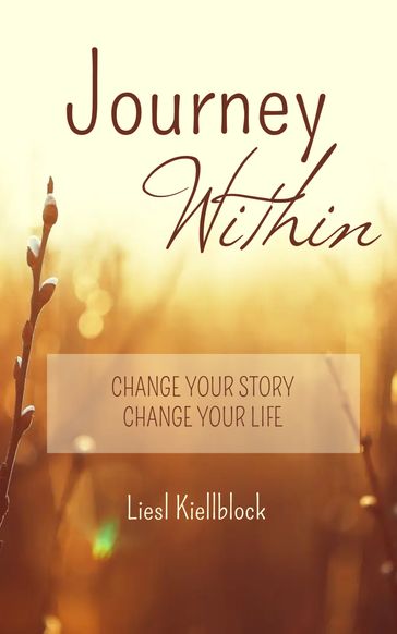 Journey Within - Liesl