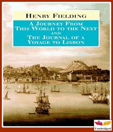 Journey from this World to the Next - Henry Fielding