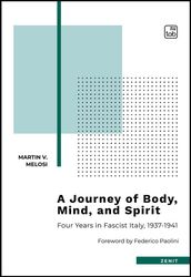 A Journey of Body, Mind, and Spirit