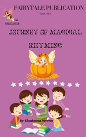 Journey of Magical Rhyming