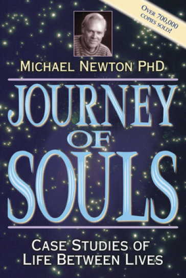 Journey of Souls - Michael Newton