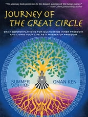 Journey of the Great Circle  Summer Volume