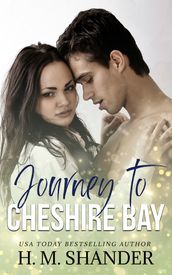 Journey to Cheshire Bay