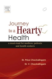 Journey to a Hearty Health - E-book