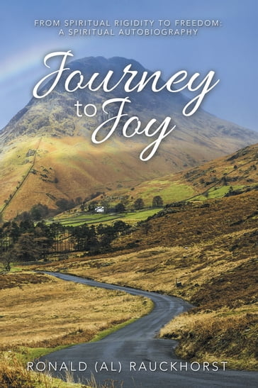 Journey to Joy - Ronald Rauckhorst
