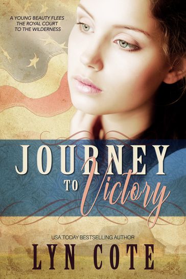 Journey to Victory - Lyn Cote