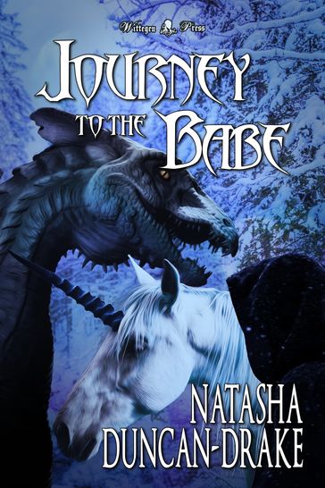 Journey to the Babe - Natasha Duncan-Drake