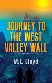 Journey to the West Valley Wall