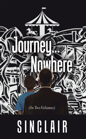 JourneyNowhere - Sinclair