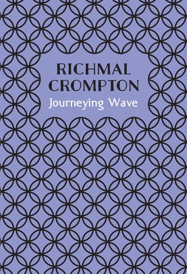 Journeying Wave - Richmal Crompton