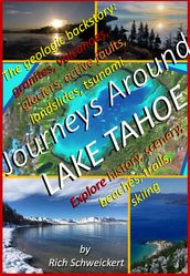 Journeys Around Lake Tahoe