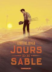 Jours de sable