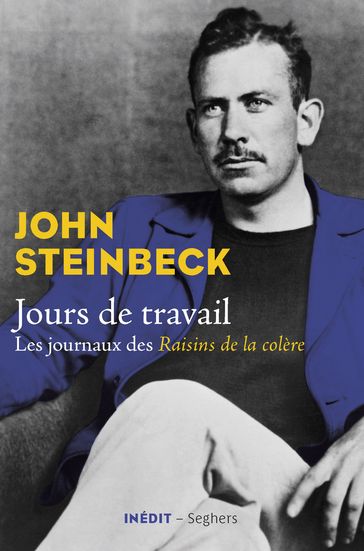 Jours de travail - John Steinbeck