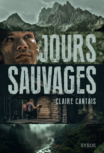 Jours sauvages - Claire Cantais