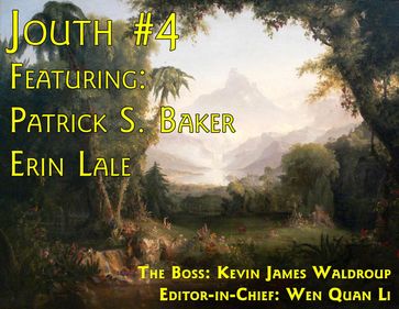 Jouth # 4 - Erin Lale - Patrick S. Baker