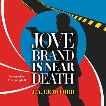 Jove Brand Is Near Death - Andy Crawford
